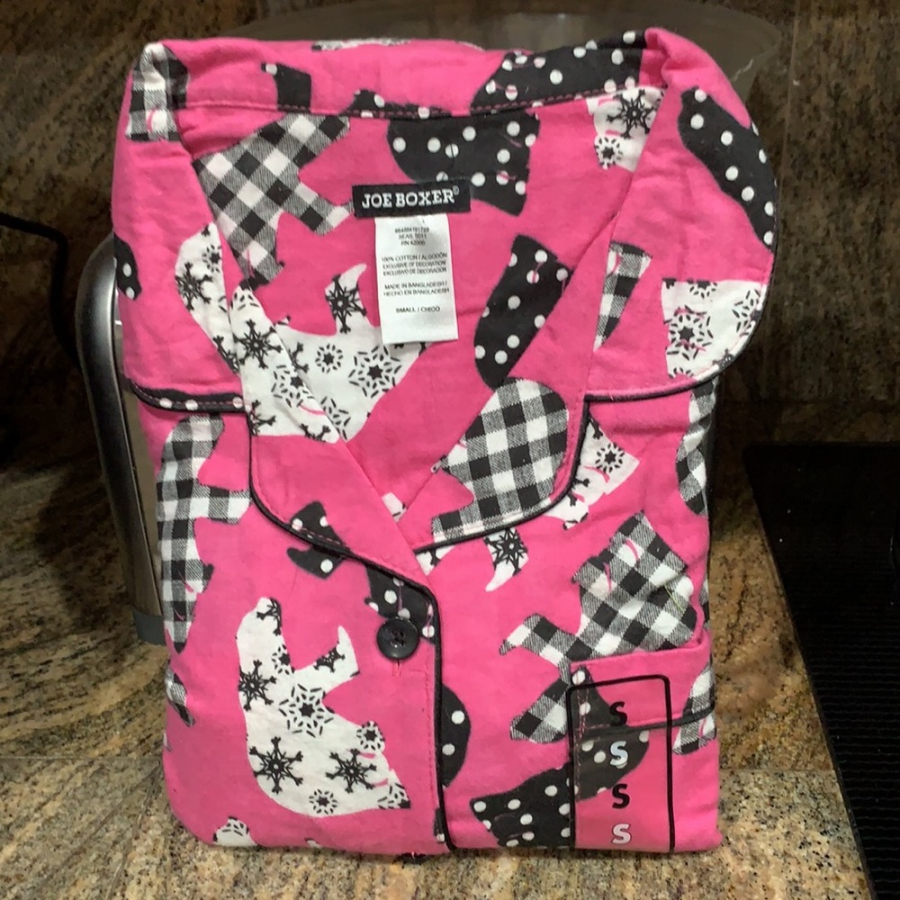 Pajama set - Picture 2 of 2